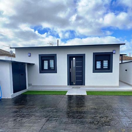 Loft Villalucia Conil De La Frontera Dış mekan fotoğraf