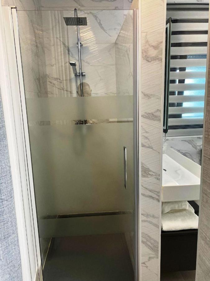 Loft Villalucia Conil De La Frontera Dış mekan fotoğraf