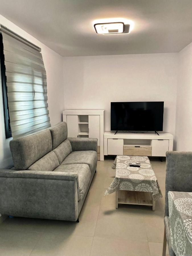Loft Villalucia Conil De La Frontera Dış mekan fotoğraf