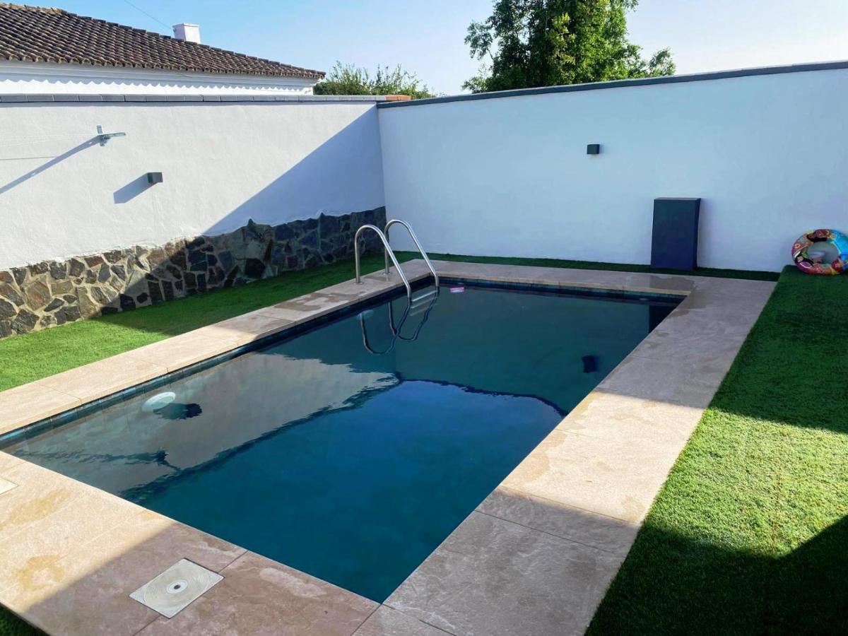 Loft Villalucia Conil De La Frontera Dış mekan fotoğraf
