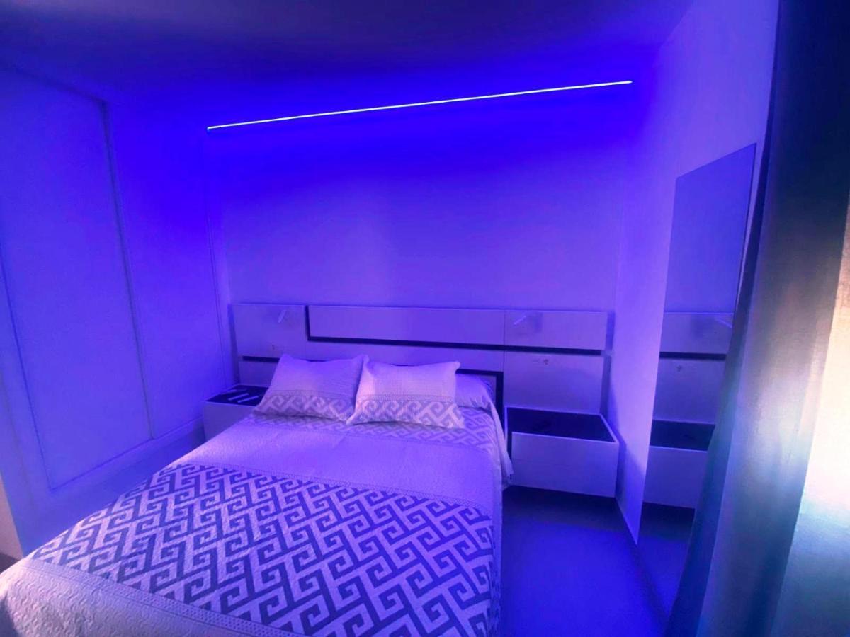 Loft Villalucia Conil De La Frontera Dış mekan fotoğraf