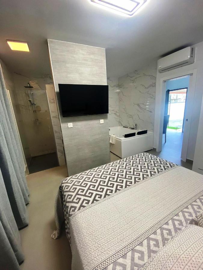 Loft Villalucia Conil De La Frontera Dış mekan fotoğraf