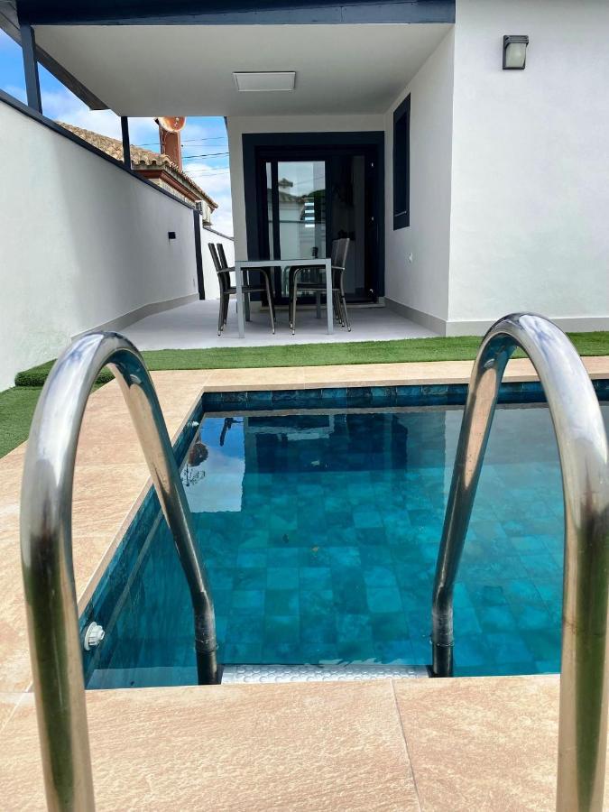 Loft Villalucia Conil De La Frontera Dış mekan fotoğraf