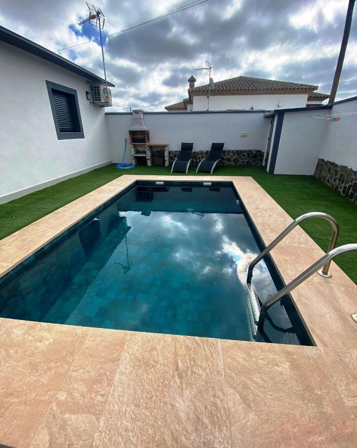 Loft Villalucia Conil De La Frontera Dış mekan fotoğraf