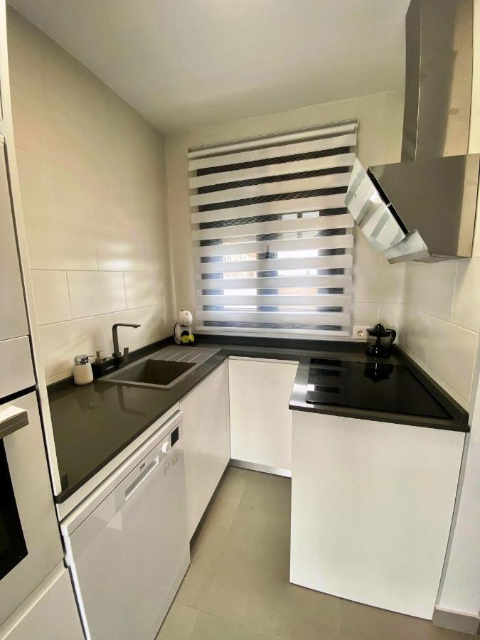 Loft Villalucia Conil De La Frontera Dış mekan fotoğraf