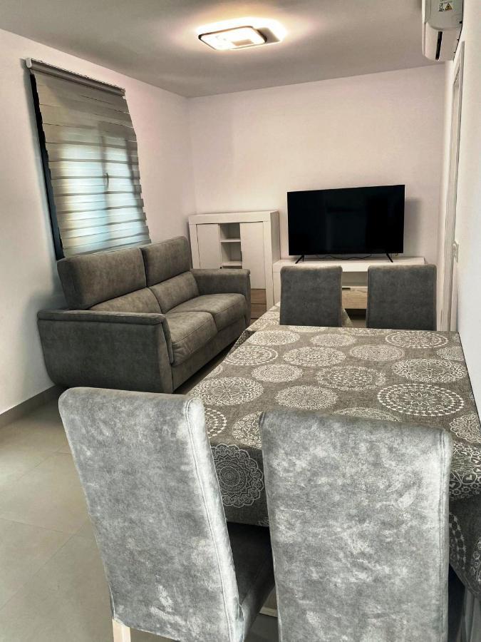 Loft Villalucia Conil De La Frontera Dış mekan fotoğraf