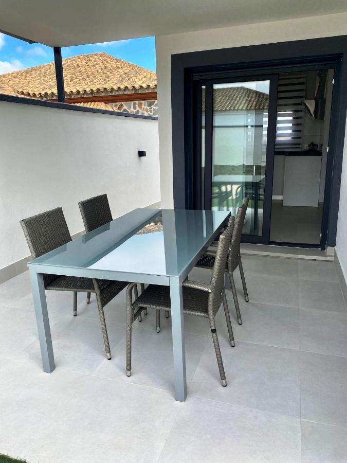 Loft Villalucia Conil De La Frontera Dış mekan fotoğraf